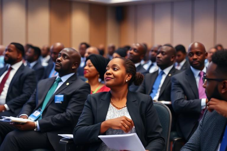 About IFA Nigeria